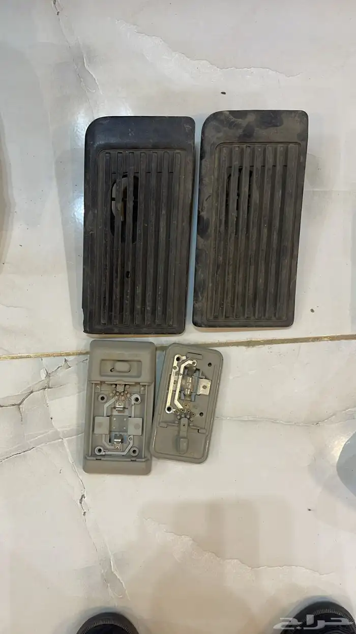 قطع سيارات كلاسيك قديمه 27