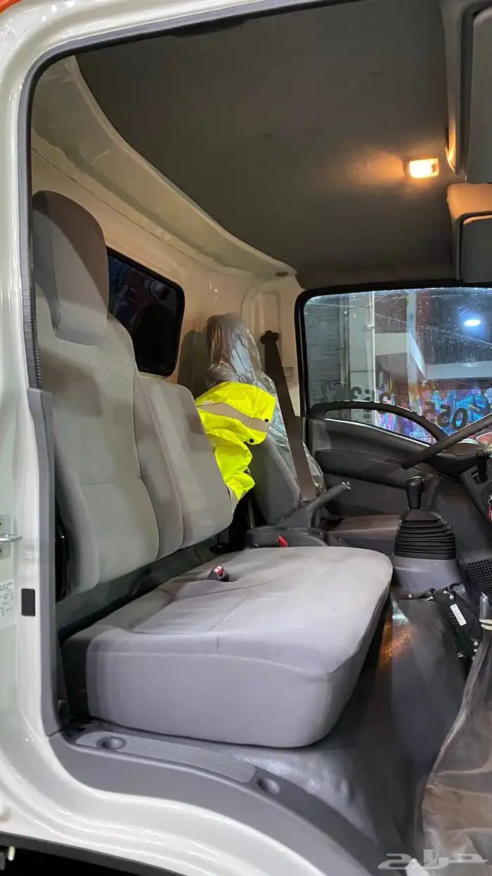 سطحه هيدروليك للبيع 8