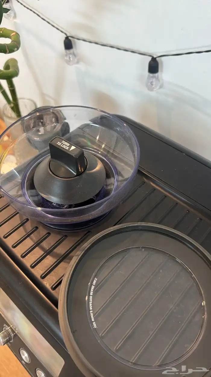 بريفيل باريستا برو 1