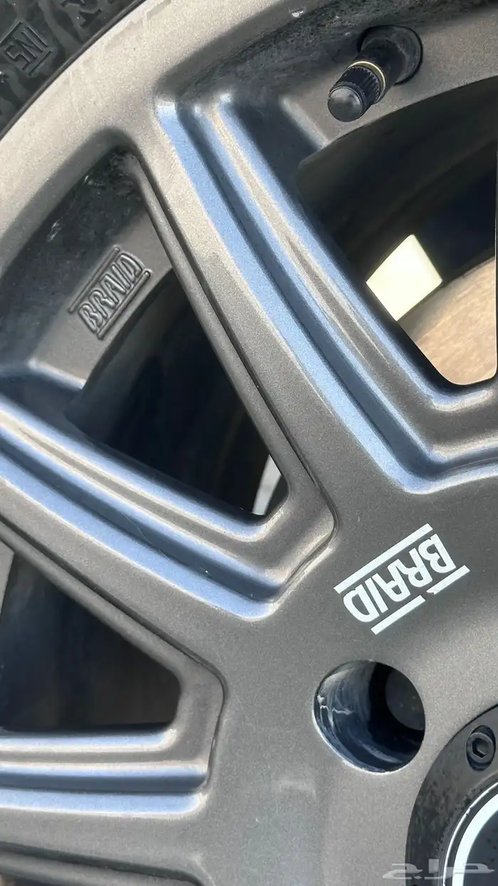 جمس سيراء الفيشن 2020مع لوحه مميزه رقمين 14