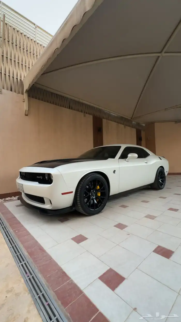 تشالنجر هيلكات 2016 ممشى قليل 3