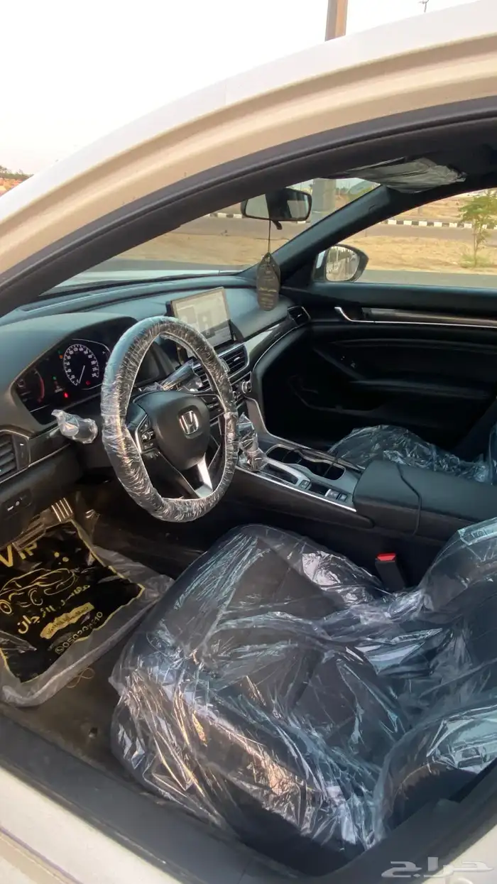 اكورد سبورت 2019 7