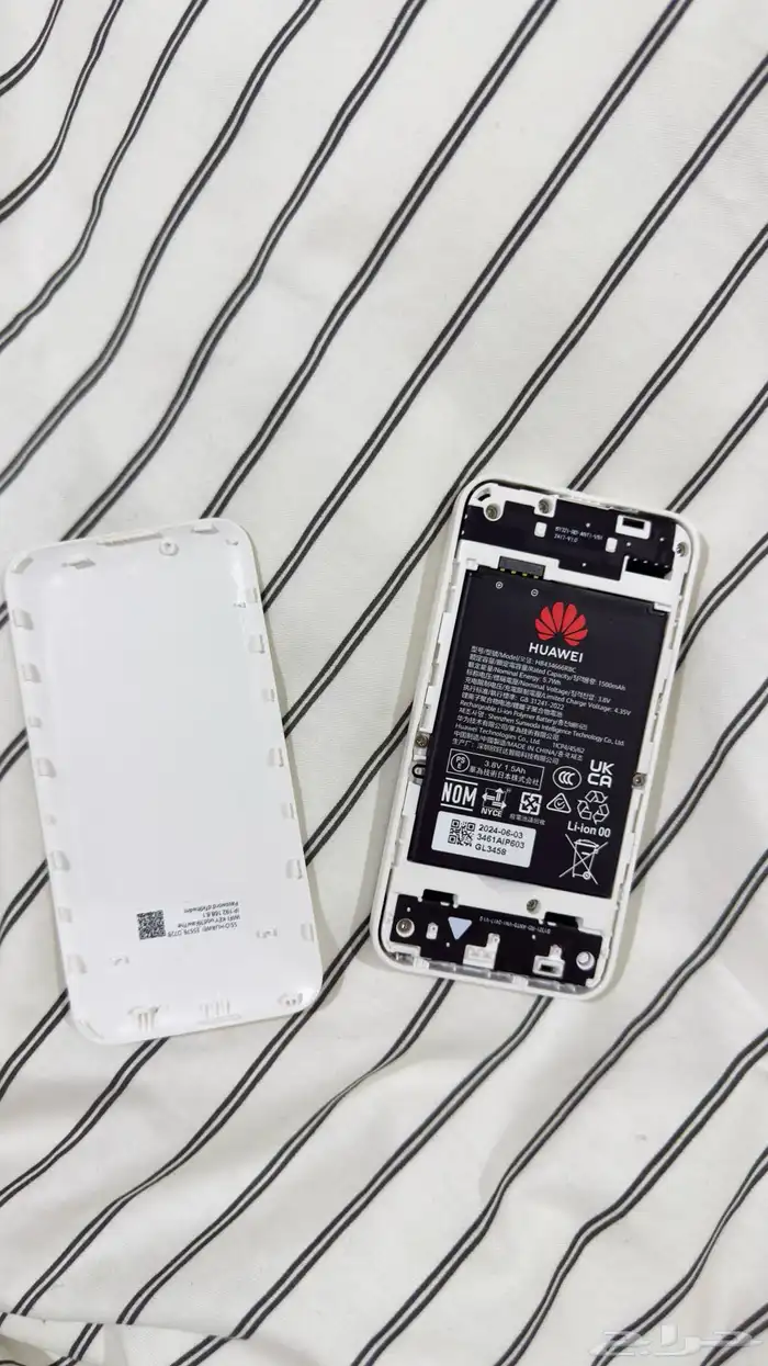 واي فاي هواوي راوتر متنقل 4G 2
