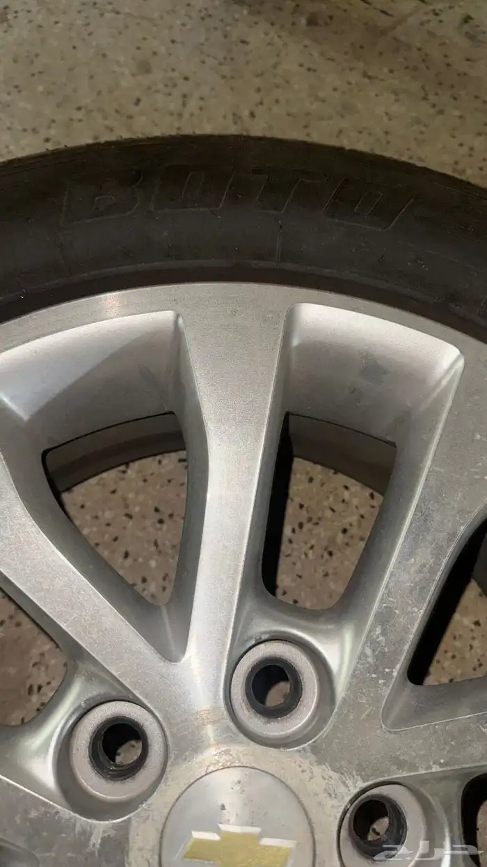 جنوط كابرس 12 التي زد وكاله 1