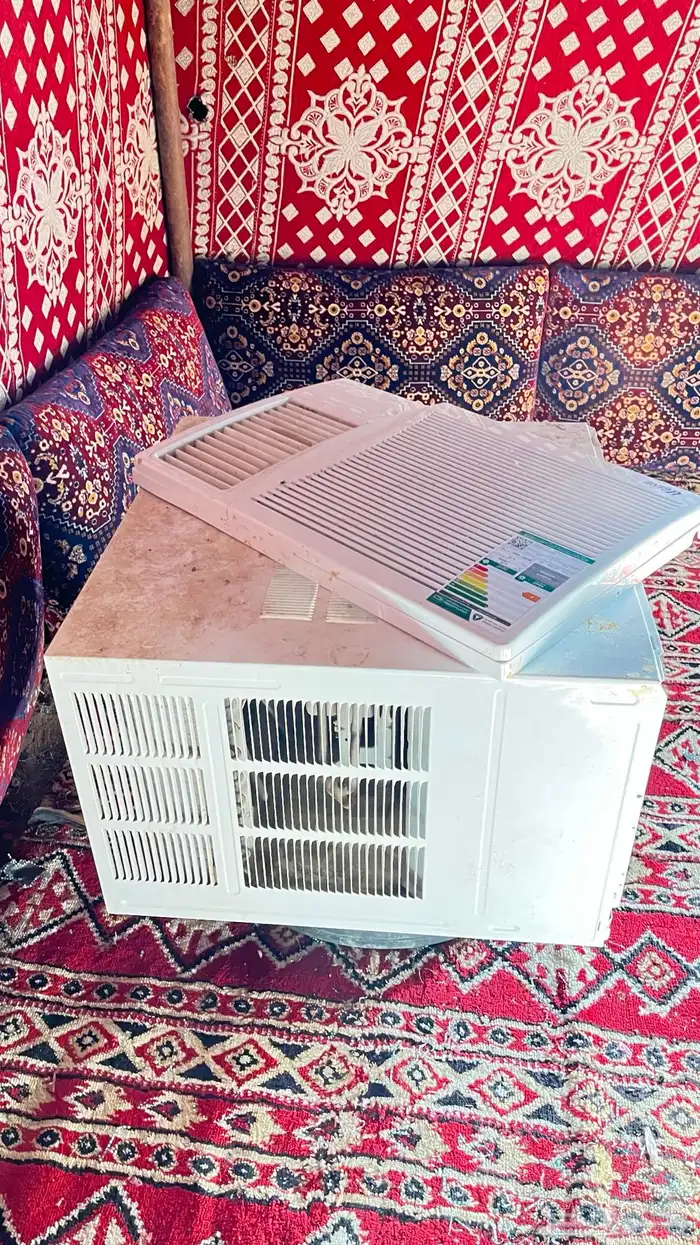 مكيف للبيع اخو الجديد 3