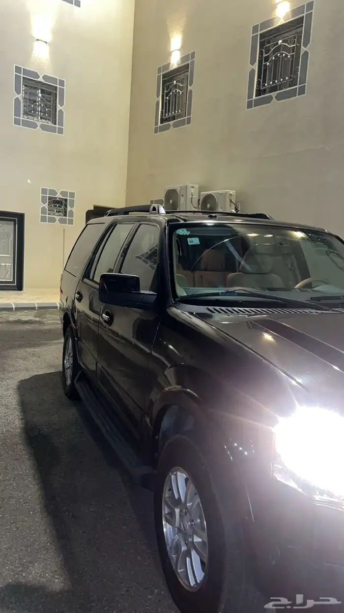 اكسبدشن 2011 دبل 1