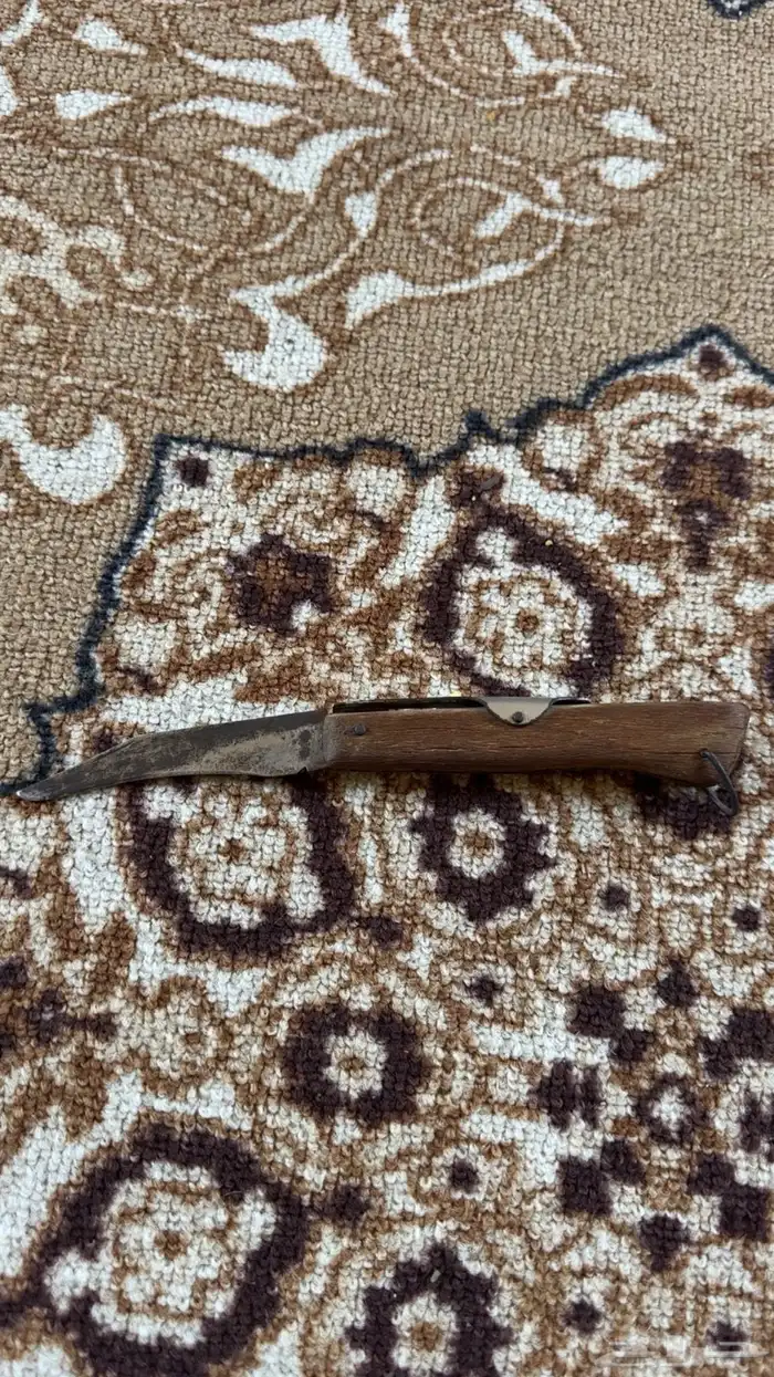 ردادي لبيع قديم 0