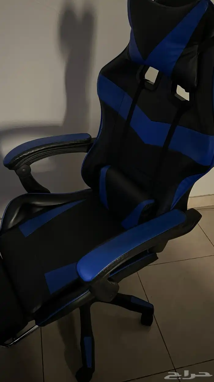 كرسي قيمنق 6