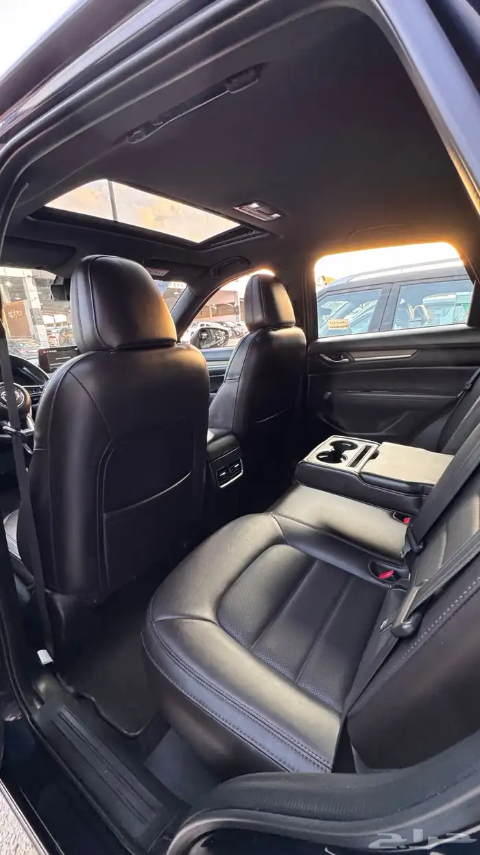 مازدا cX5 2020 سقنتشر 6