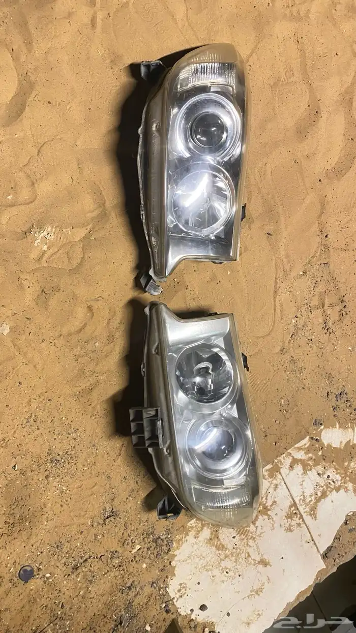 للبيع اصطبات فورشنر 2