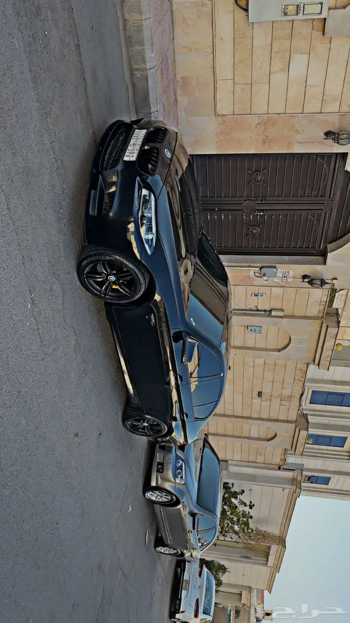 بي ام دبليو Mkit 8