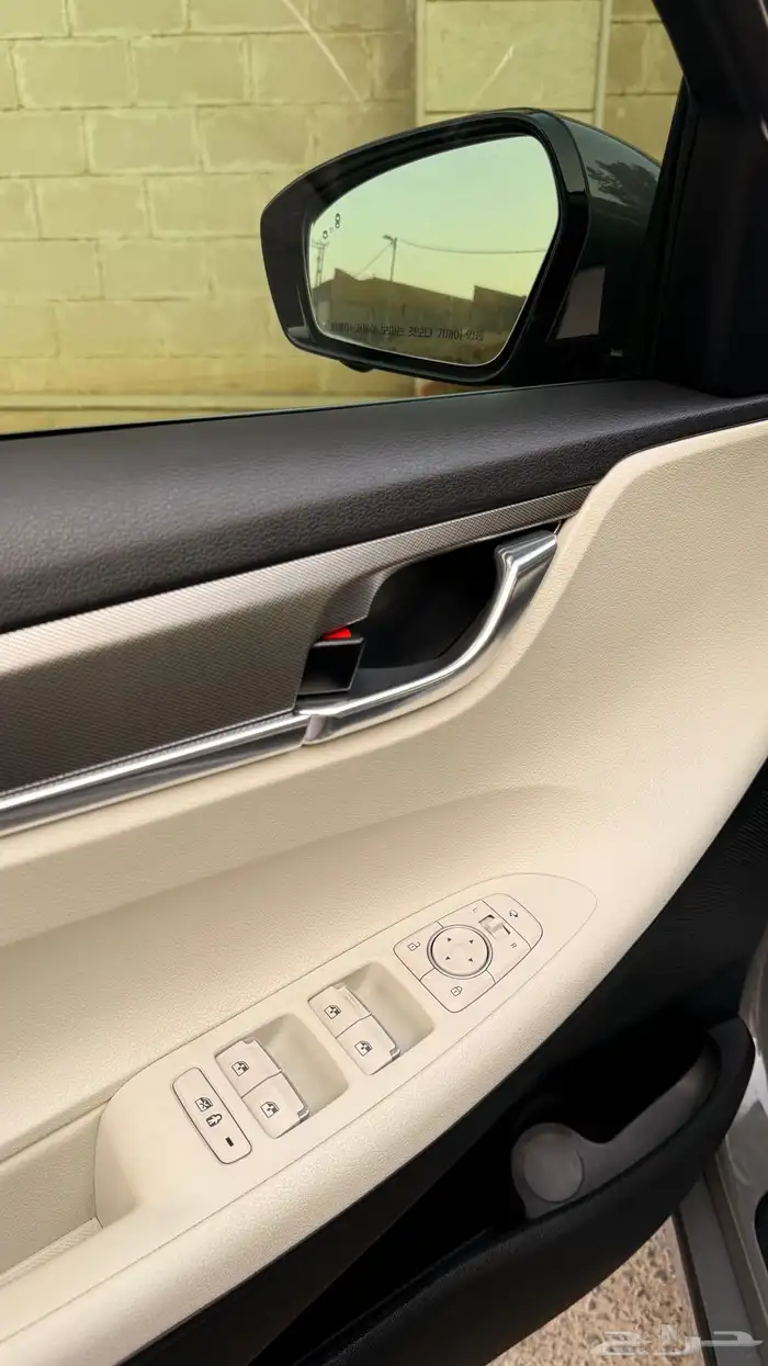 هيونداي ازيرا 2022 ( بنزين) v4 فل كامل بانوراما 6