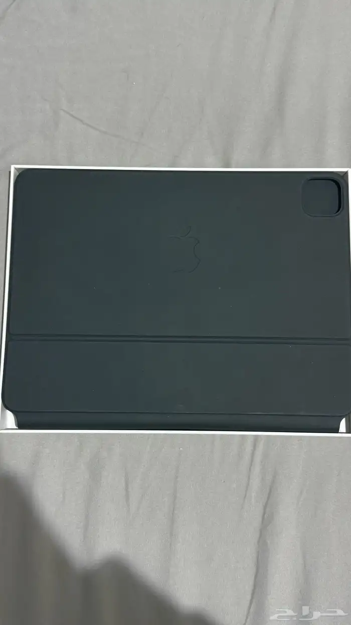 ماجيك كيبورد ايباد اصلي 2