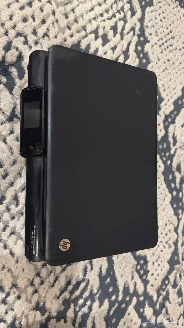 طابعة ات بي 0