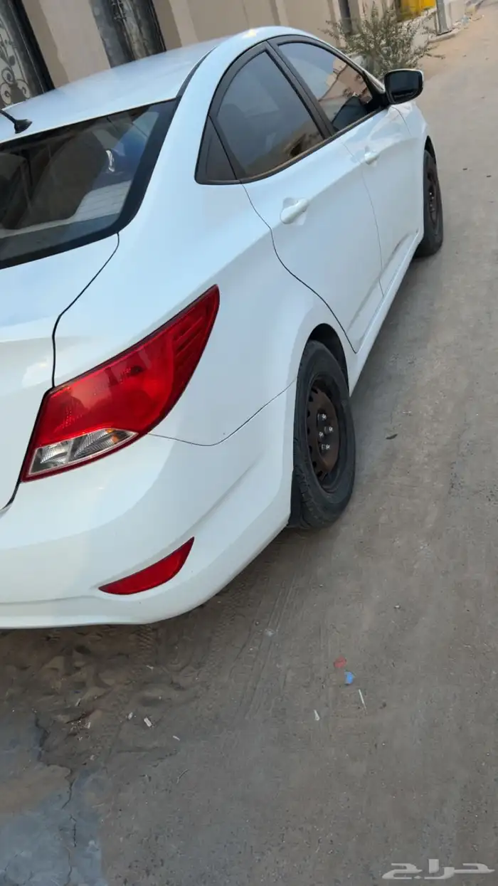 اكسنت موديلات 2015 17