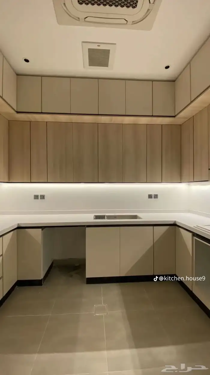 مطابخ المنيوم وساج يوجد صيانة و تكملة 51