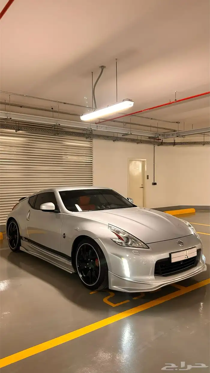 نيسان 370z 2016 0