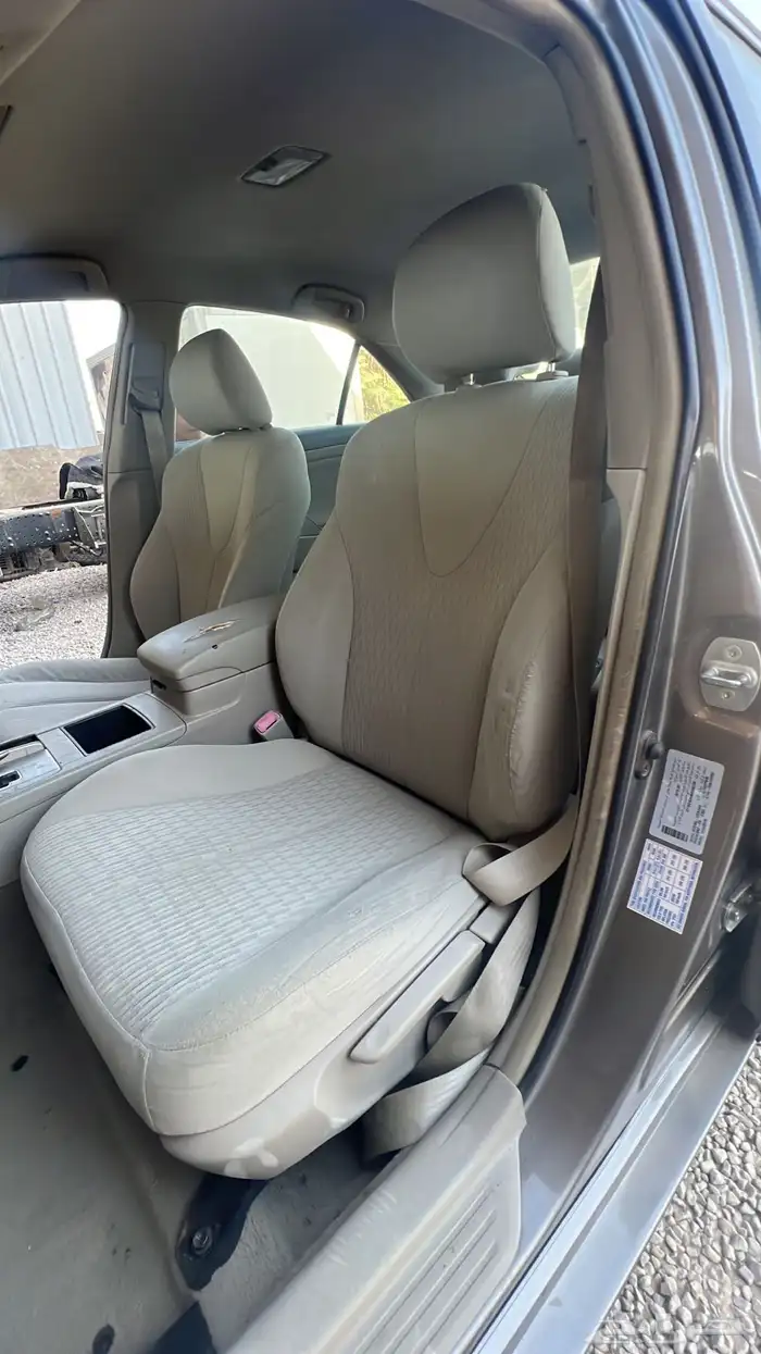 كامري2010نص فل قير تماتيك 12