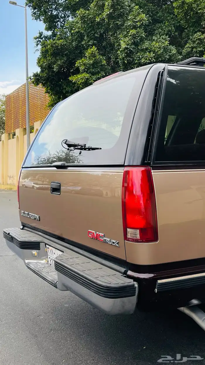 جمس سوبربان ملكي ( مخزن ) 11