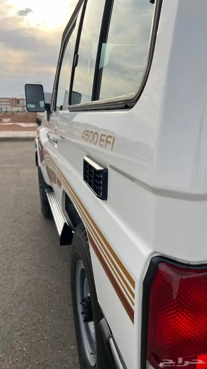 ربع 2009 ممشى 98 الف 13