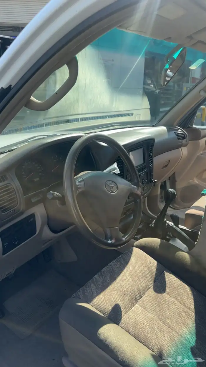 جيب جكسار 2000 8