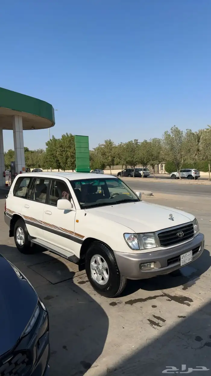 جيب جكسار 2000 4