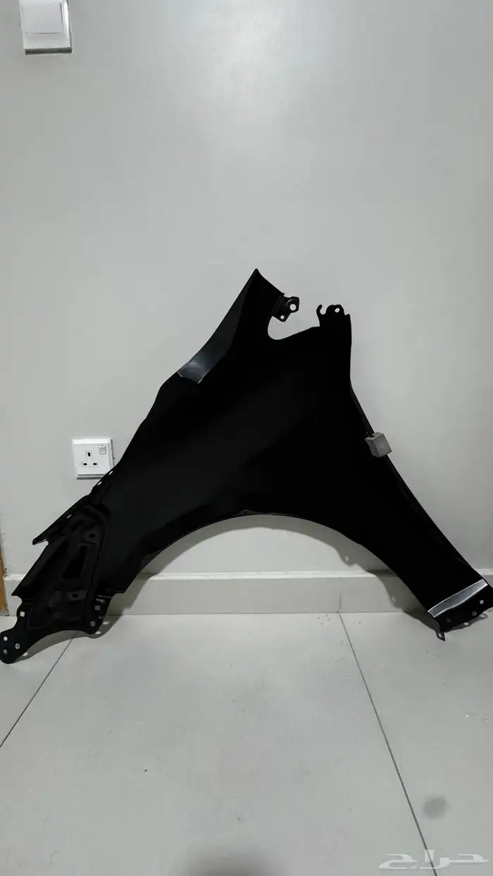 قطع غيار كورولا من 2017 الى 2019 2