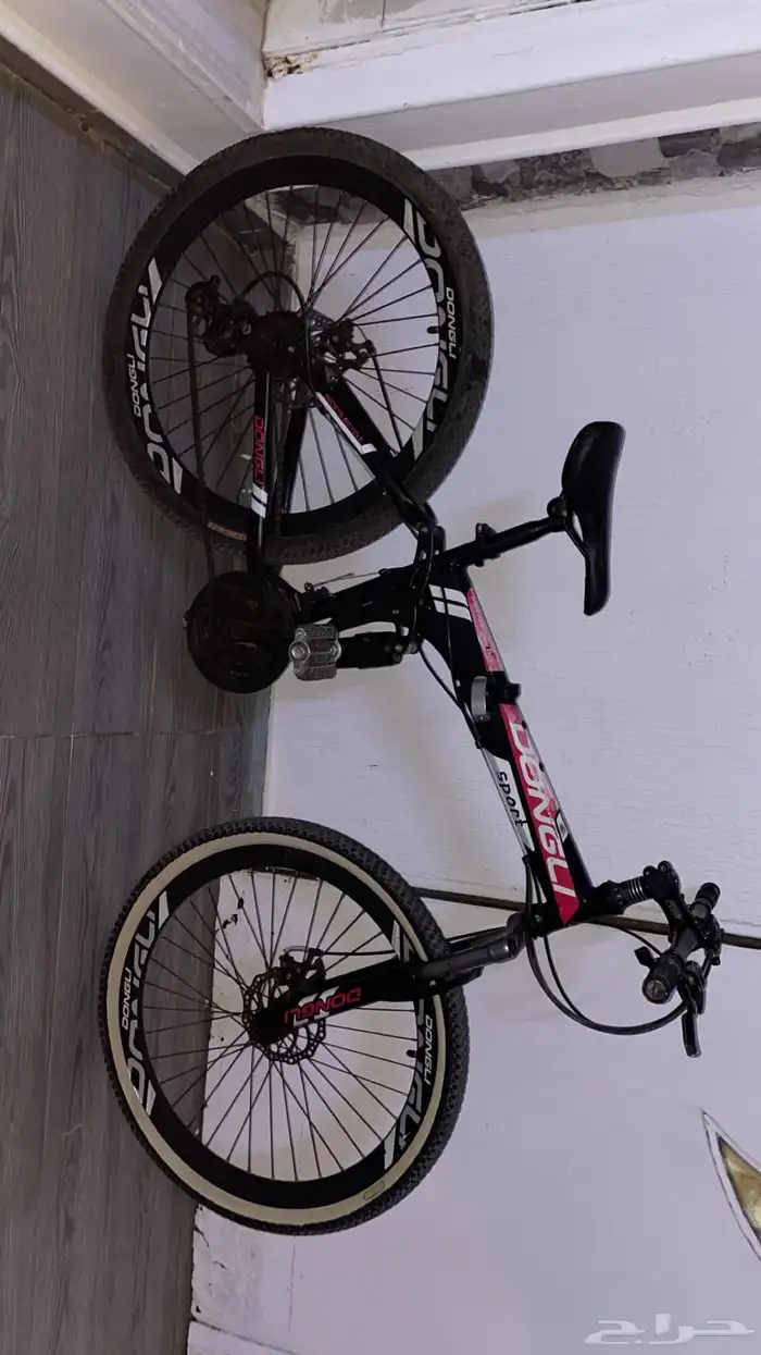 سيكل رياضي 3