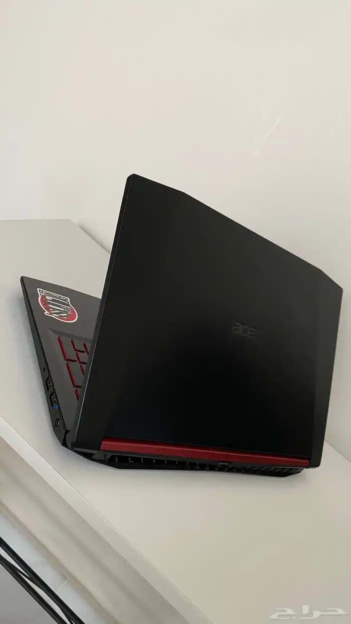 لابتوب قيمنق للبيع i7 لابتوب هندسه (متوفر تابي) 6