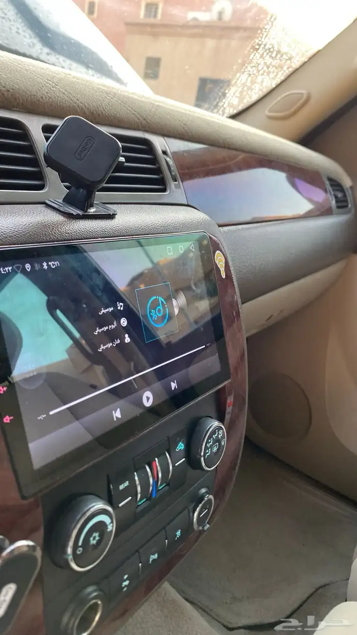 تاهو LT 2010 منوة المستخدم 14