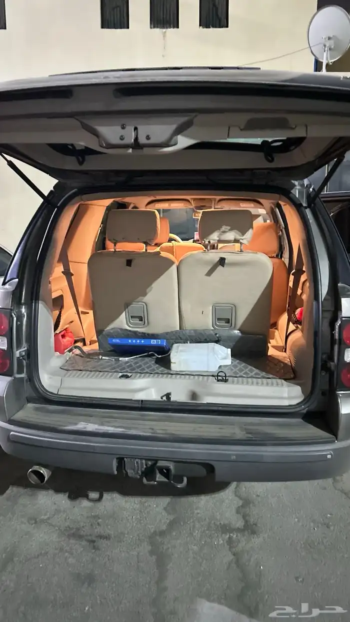 اكسبلور نضيف 2006 8