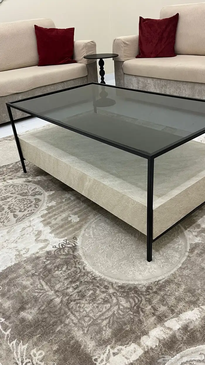 طاولة مجلس 0