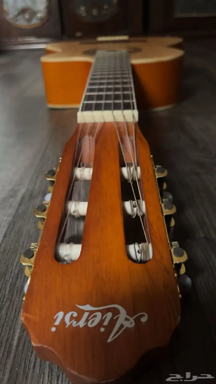 قيتار ايرسي كلاسيك جديد 3