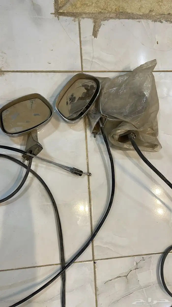 قطع سيارات كلاسيك قديمه 26