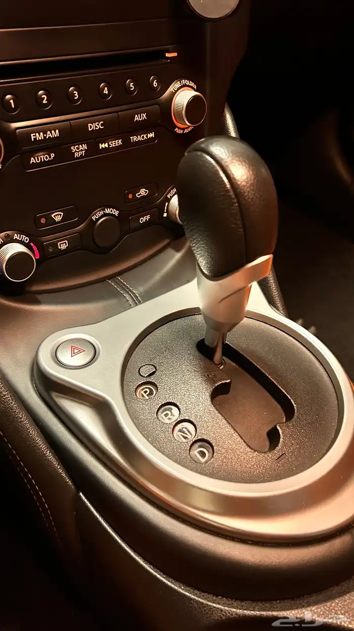 نيسان 370z 2016 11