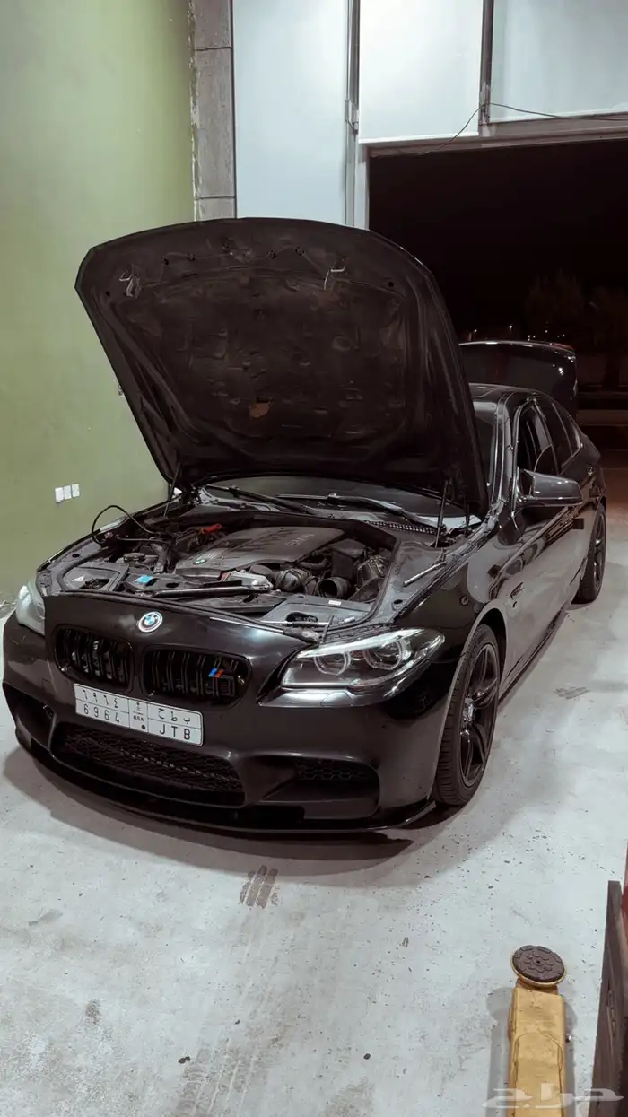 بي ام دبليو Mkit 9