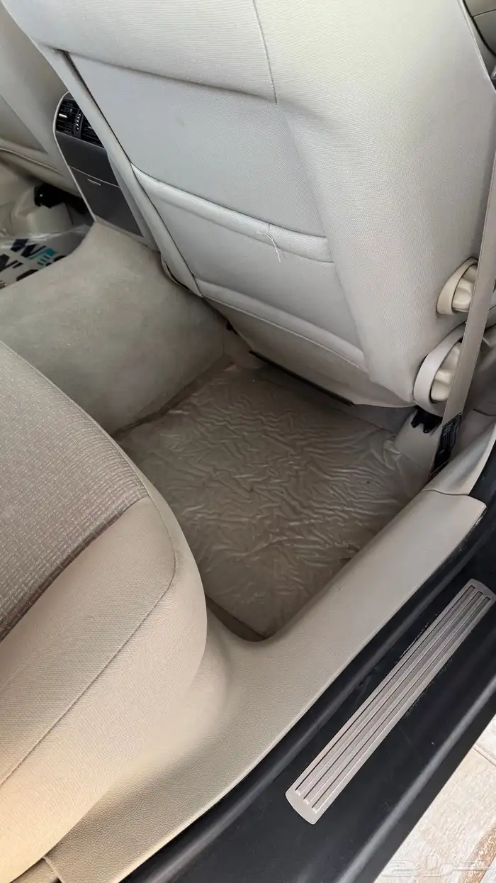 كابرس 2013 LS عشبي بلد . 20