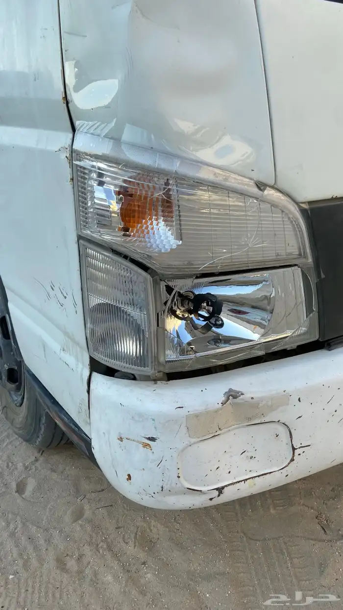 وايت ماء متسوبيشي للبيع 8