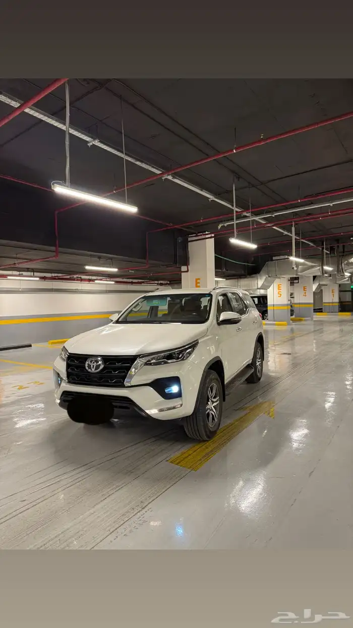 فورتشنر 2023 تم البيع تم البيع 1