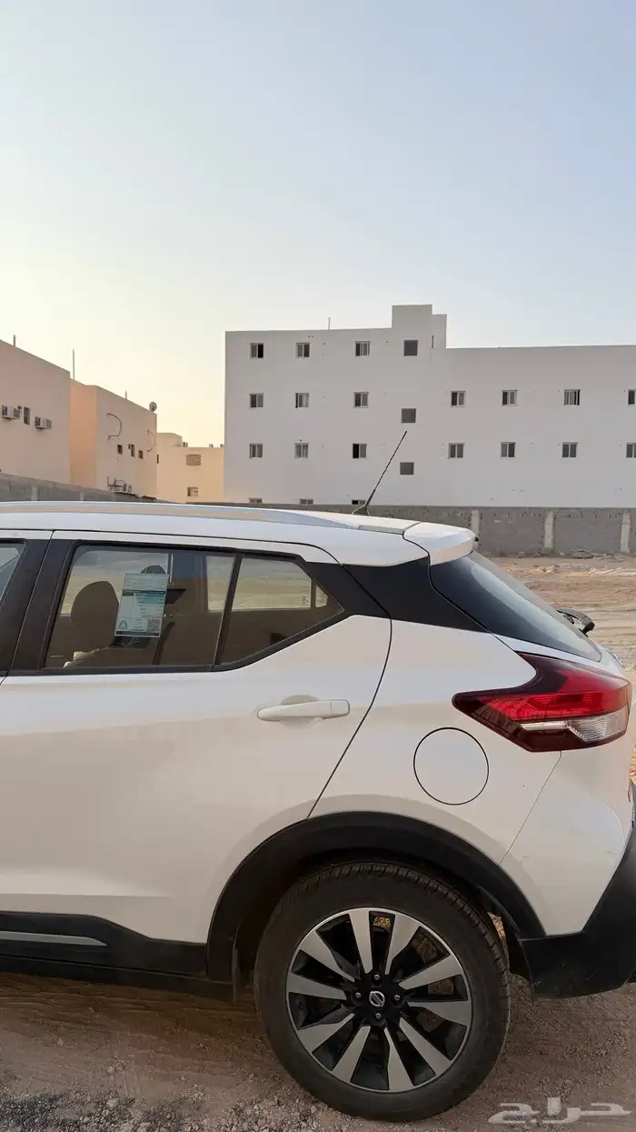 سيارة بوكس نيسان 2020 7