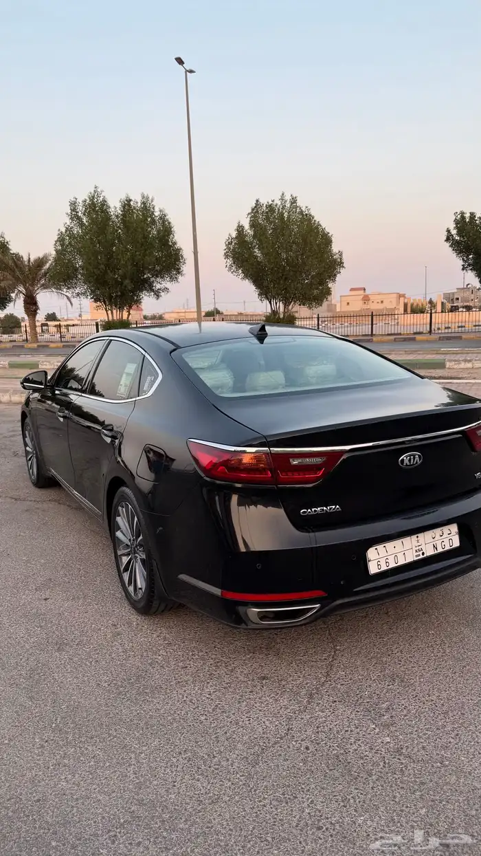 للبيع كادينزا 2020 5