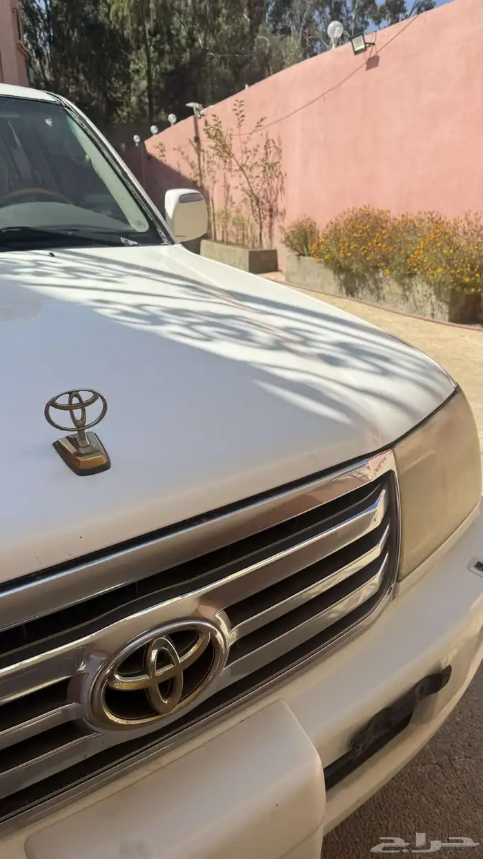 لاندكروز vx.r 3