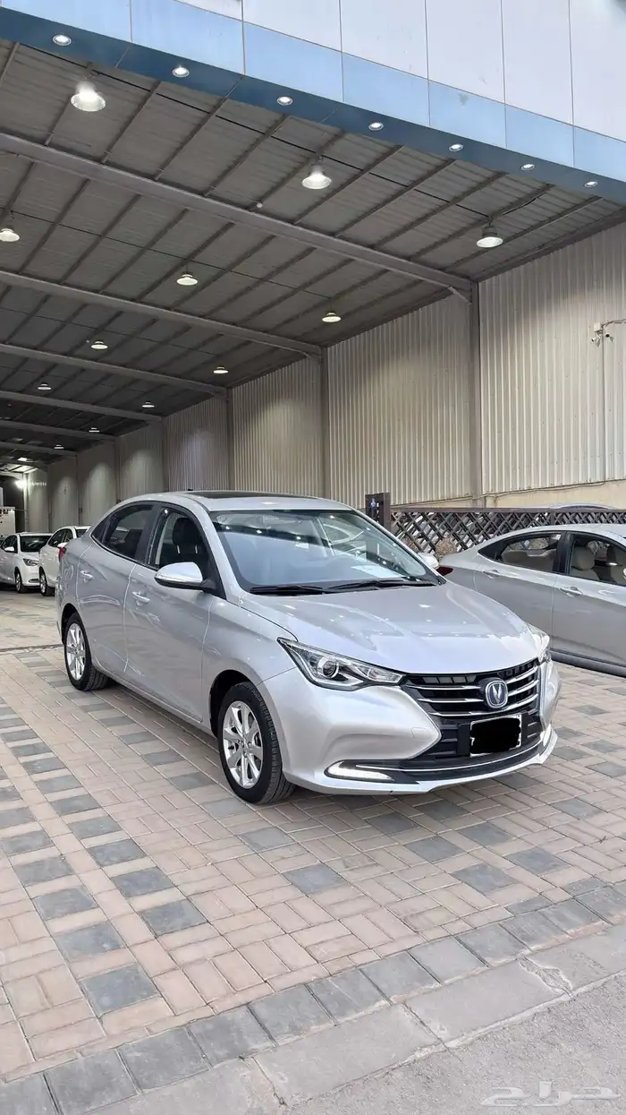 مجموعة شانجان السفن 2025 فل كامل 3