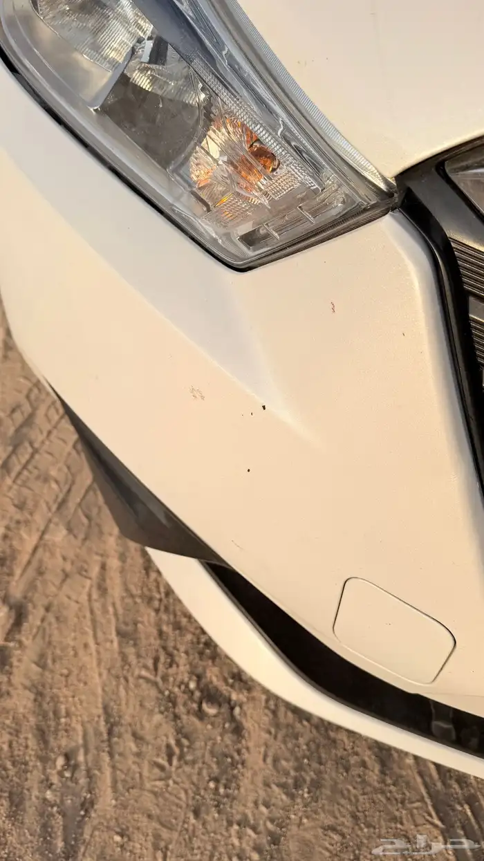 سيارة بوكس نيسان 2020 5