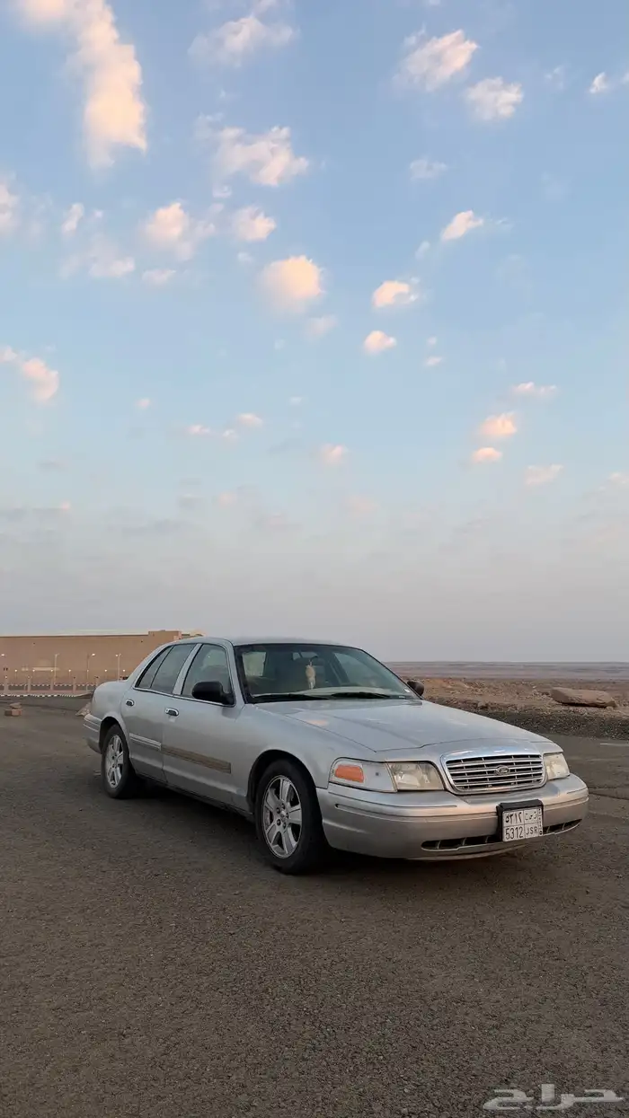 فورد فكتوريا 2009 للبيع او البدل 0