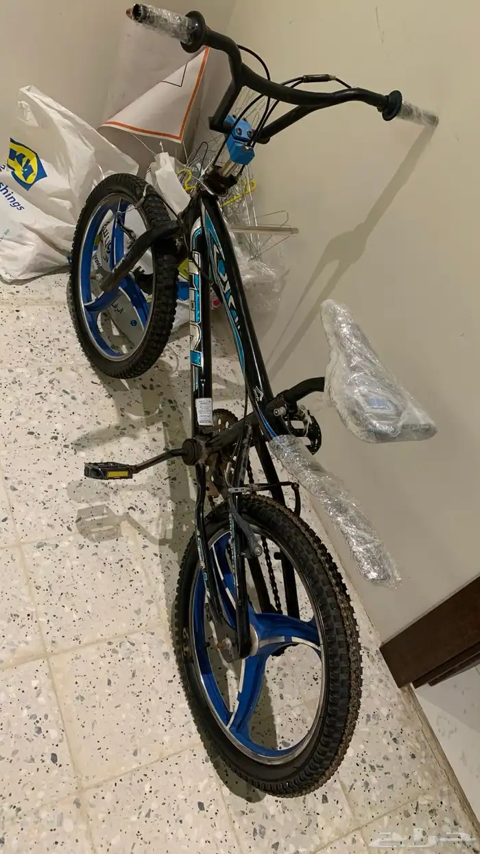 سيكل كوبرا 20 2