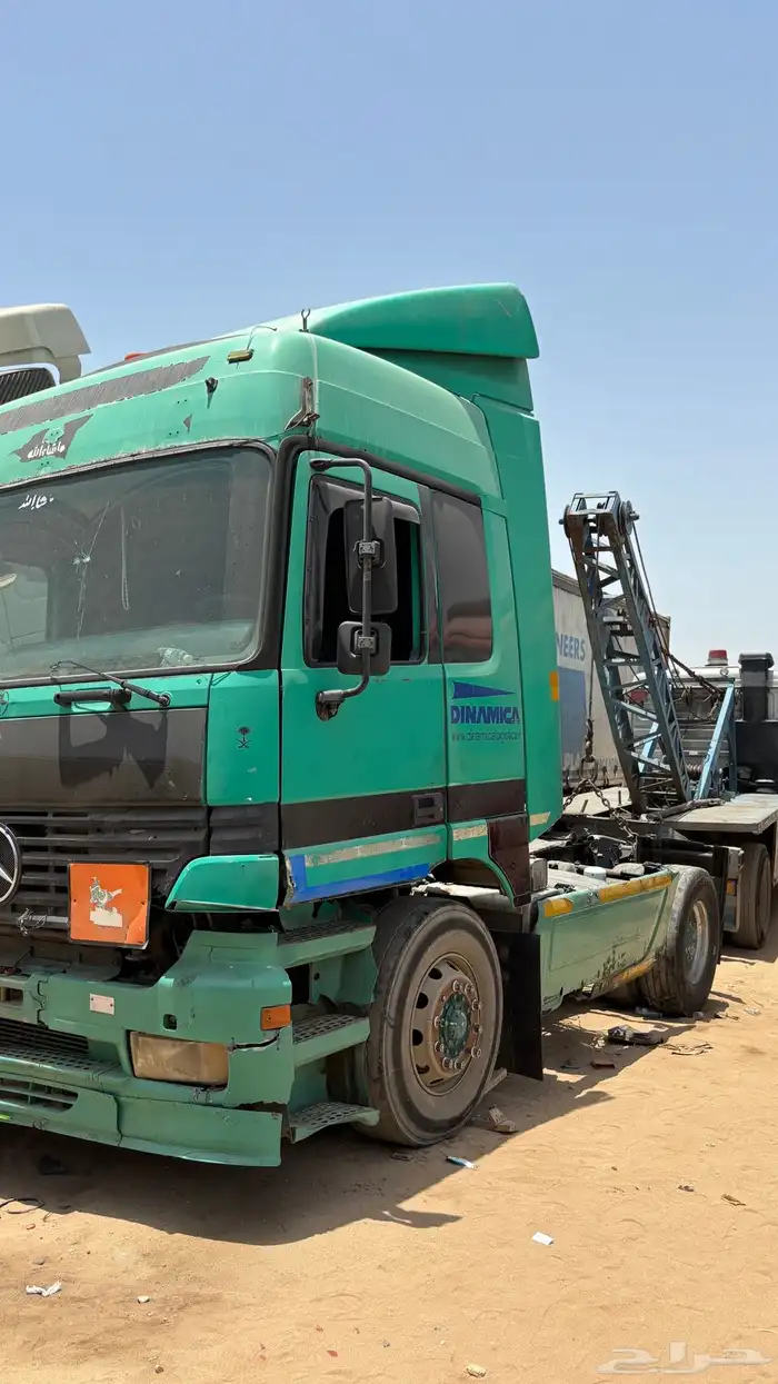 نشتري تريلات رووس 7