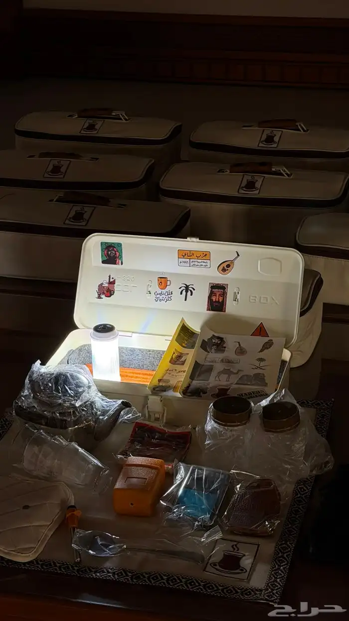 صندوق شاهي 2