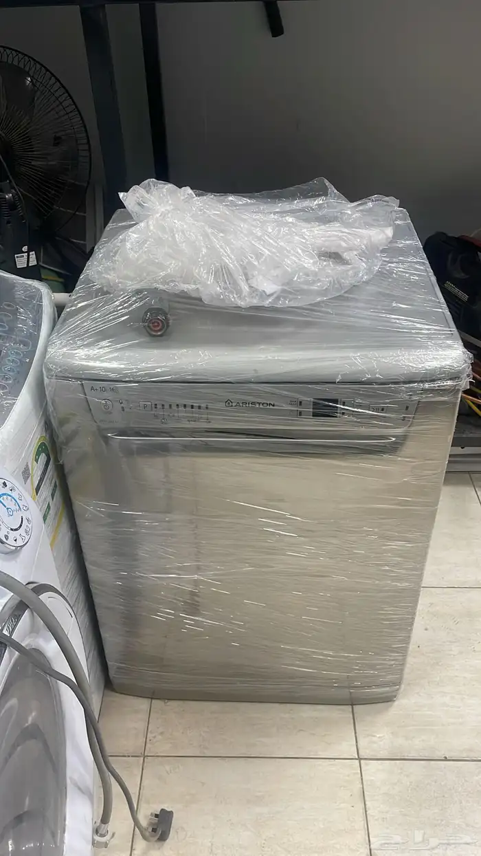 للبيع غسالات ومكيفات 2