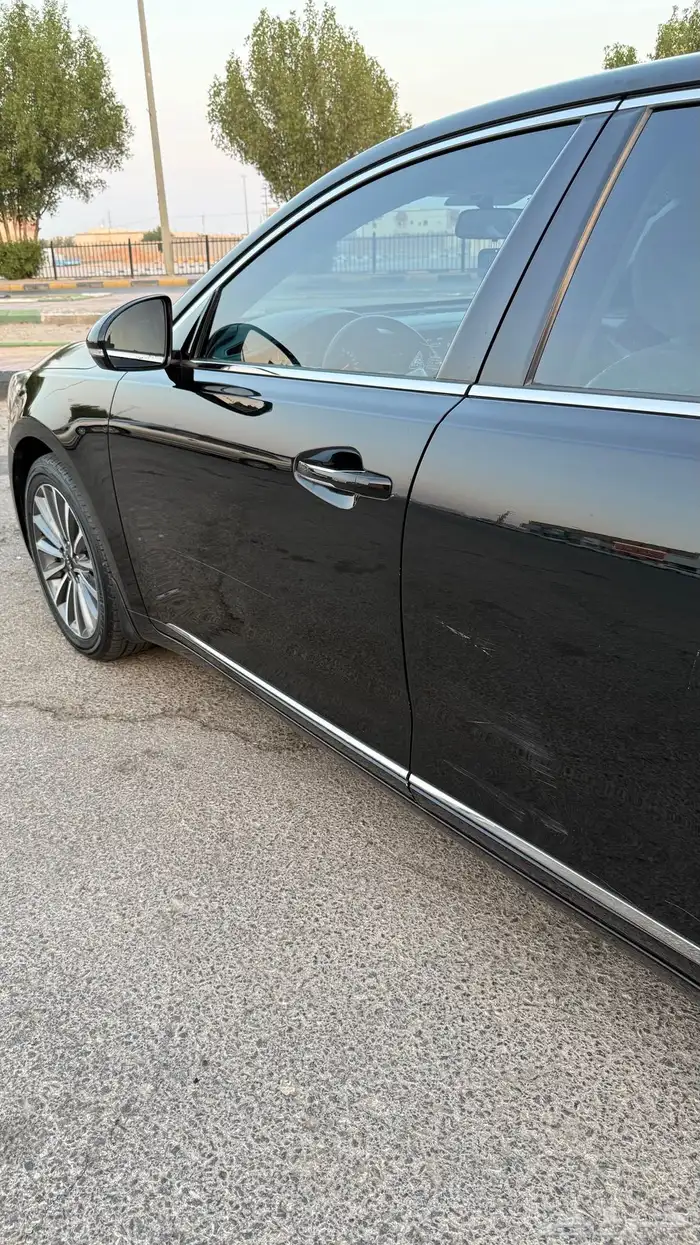 للبيع كادينزا 2020 3